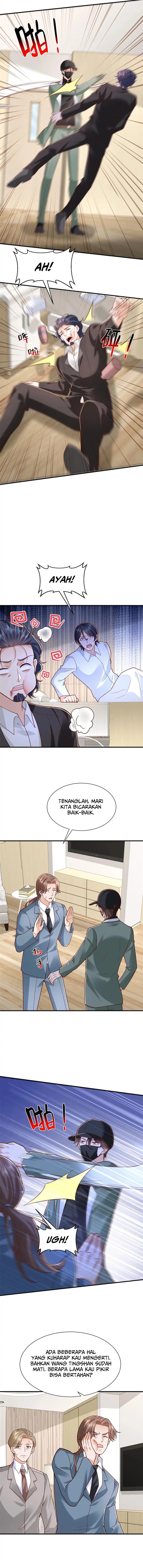 I Randomly Have A New Career Every Week Chapter 838 Gambar 2