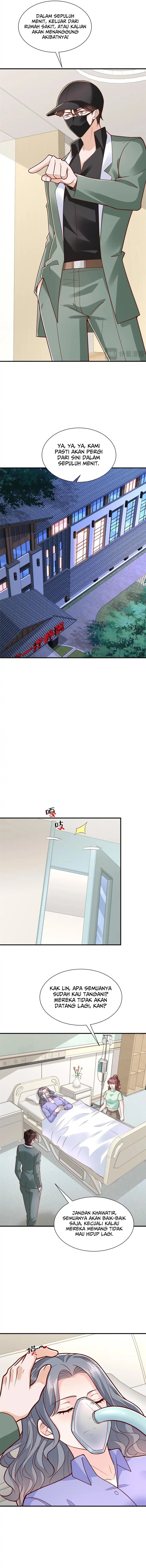 I Randomly Have A New Career Every Week Chapter 838 Gambar 3