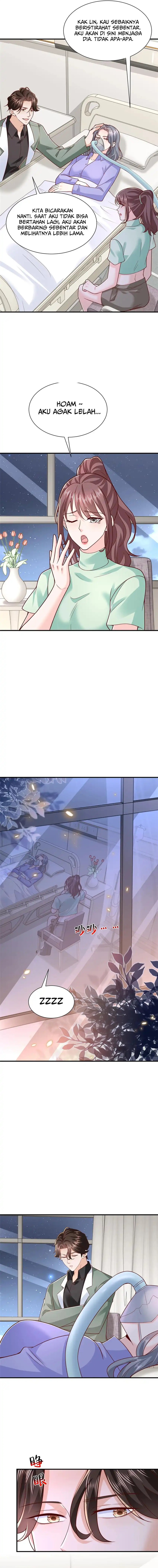 I Randomly Have A New Career Every Week Chapter 838 Gambar 4