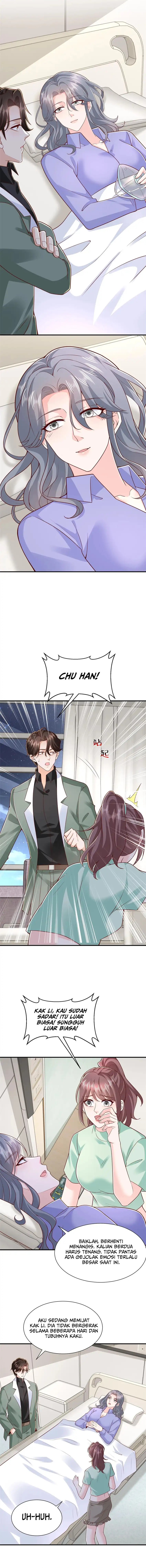 I Randomly Have A New Career Every Week Chapter 838 Gambar 5