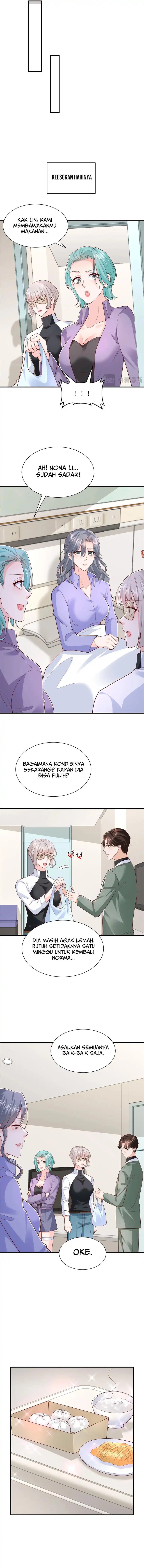 I Randomly Have A New Career Every Week Chapter 838 Gambar 6