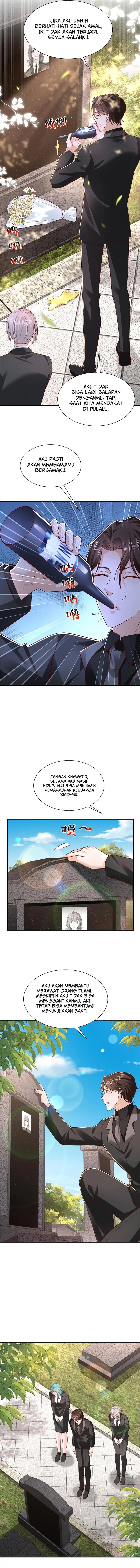 I Randomly Have A New Career Every Week Chapter 840 Gambar 2