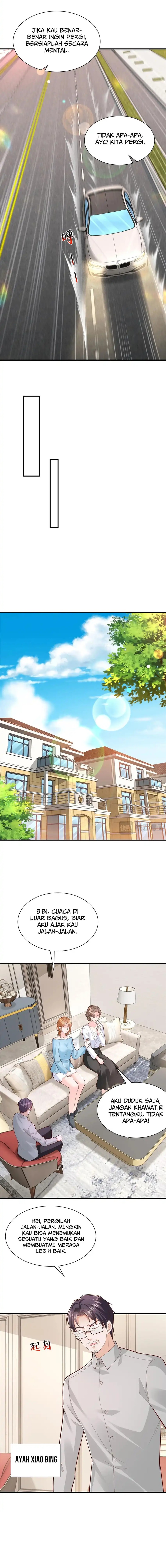 I Randomly Have A New Career Every Week Chapter 840 Gambar 4