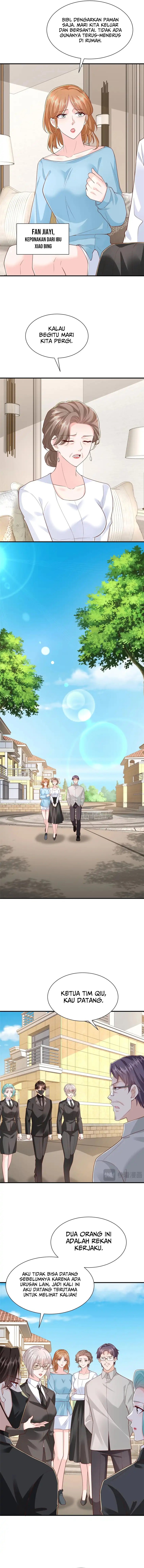 I Randomly Have A New Career Every Week Chapter 840 Gambar 5