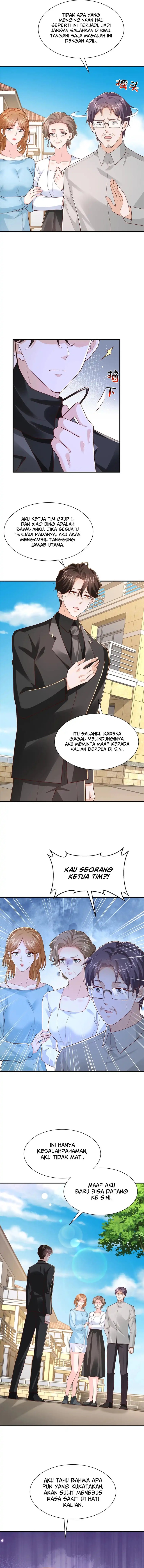 I Randomly Have A New Career Every Week Chapter 840 Gambar 6