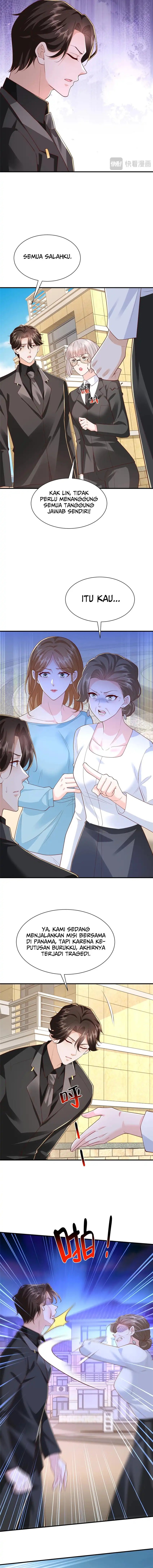 I Randomly Have A New Career Every Week Chapter 840 Gambar 7