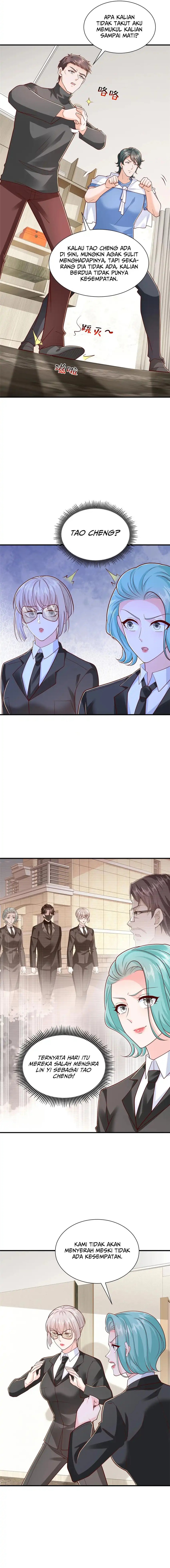 I Randomly Have A New Career Every Week Chapter 844 Gambar 6