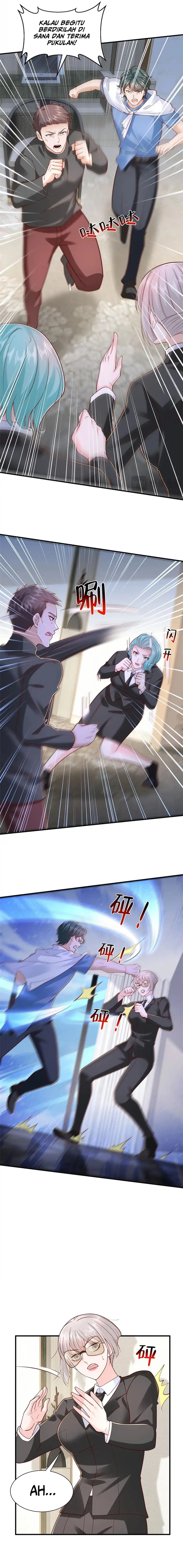 I Randomly Have A New Career Every Week Chapter 844 Gambar 7