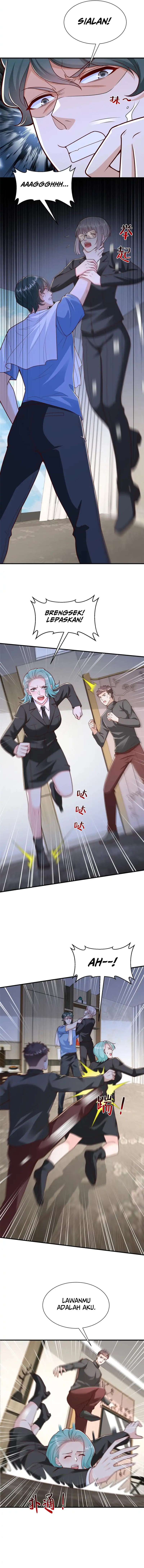 I Randomly Have A New Career Every Week Chapter 845 Gambar 2