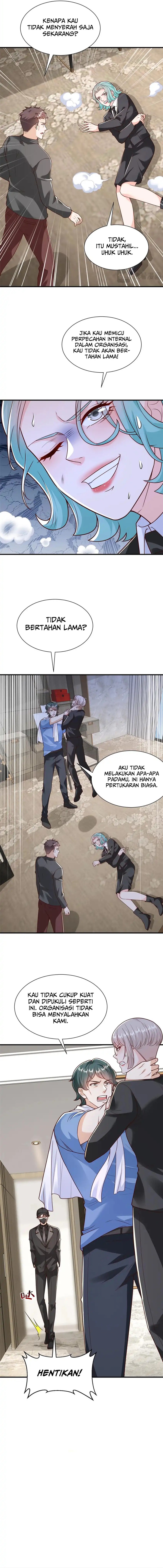 I Randomly Have A New Career Every Week Chapter 845 Gambar 3