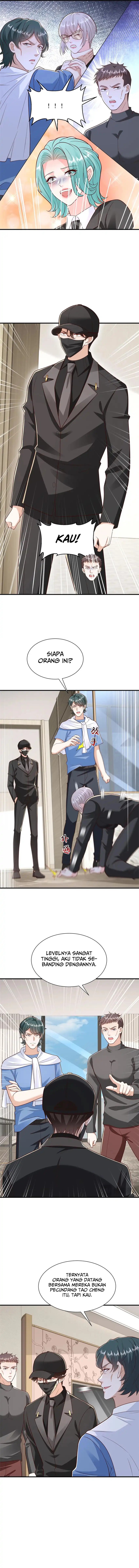 I Randomly Have A New Career Every Week Chapter 845 Gambar 4