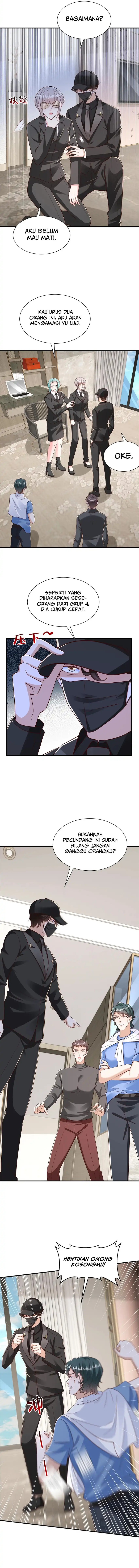 I Randomly Have A New Career Every Week Chapter 845 Gambar 5