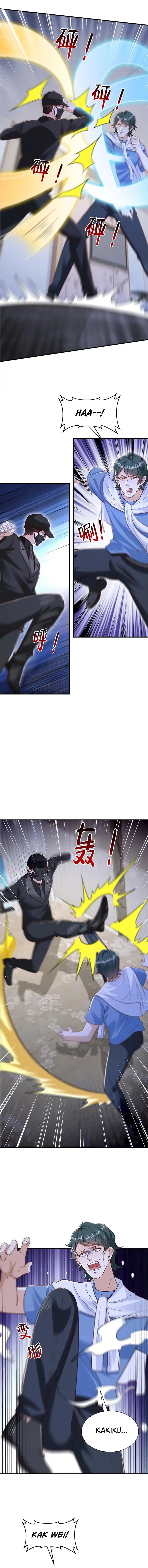 I Randomly Have A New Career Every Week Chapter 845 Gambar 6