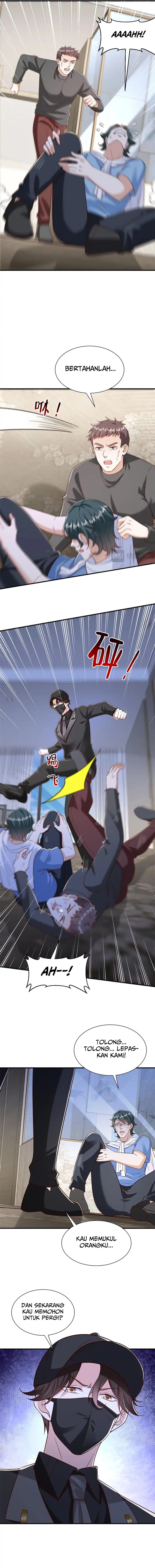 I Randomly Have A New Career Every Week Chapter 845 Gambar 7