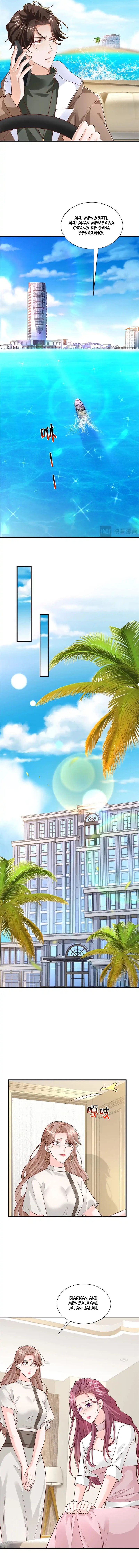 I Randomly Have A New Career Every Week Chapter 851 Gambar 3