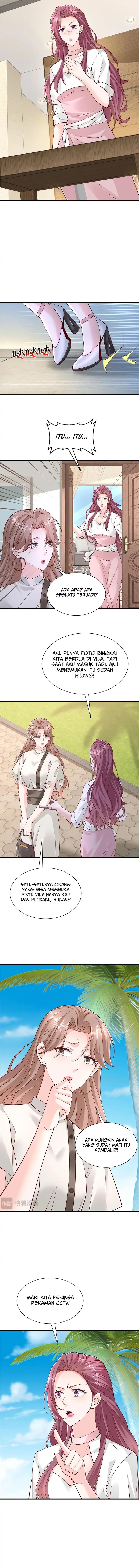 I Randomly Have A New Career Every Week Chapter 851 Gambar 5