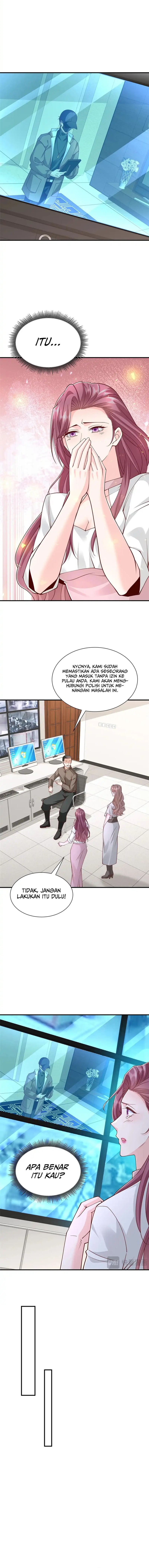 I Randomly Have A New Career Every Week Chapter 851 Gambar 6