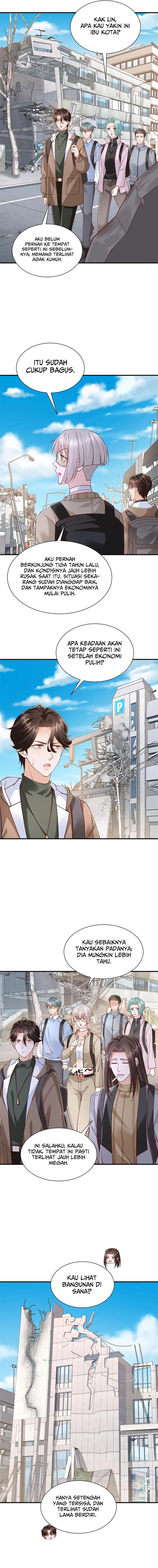 I Randomly Have A New Career Every Week Chapter 851 Gambar 7