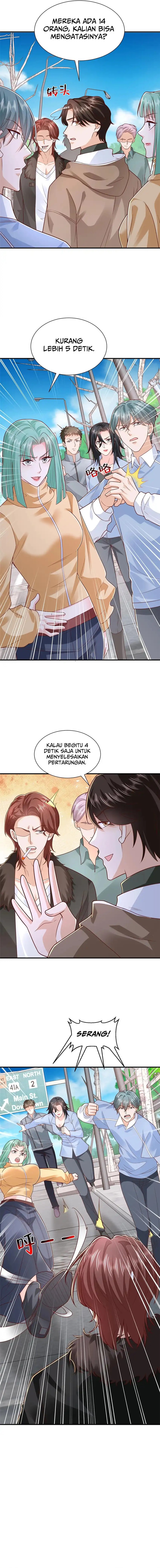 I Randomly Have A New Career Every Week Chapter 853 Gambar 2