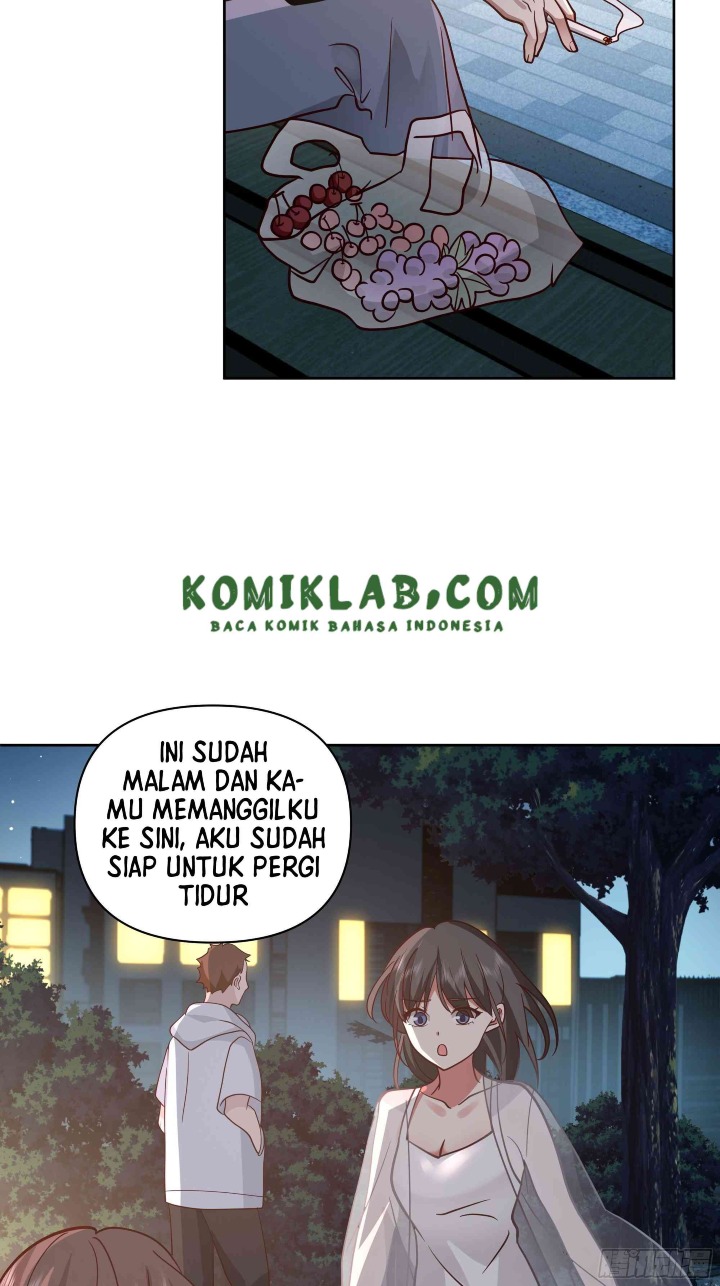 I Really Don’t Want to Be Reborn Chapter 11 Gambar 27