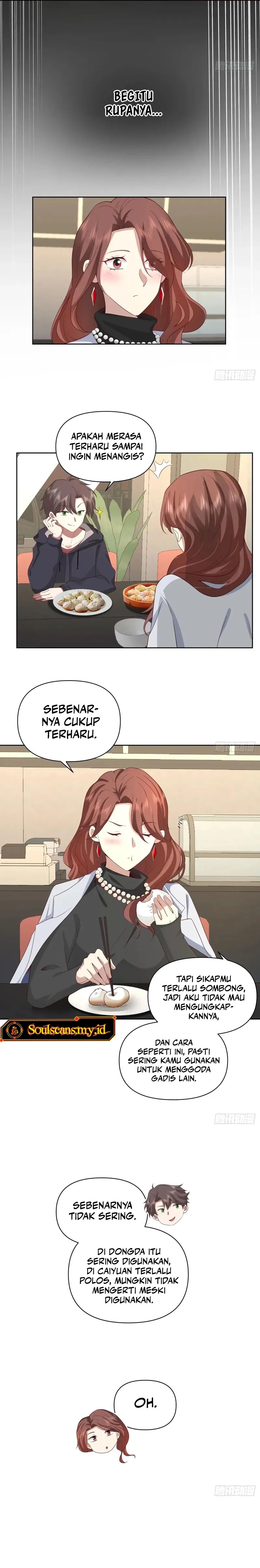 I Really Don’t Want to Be Reborn Chapter 264 Gambar 12