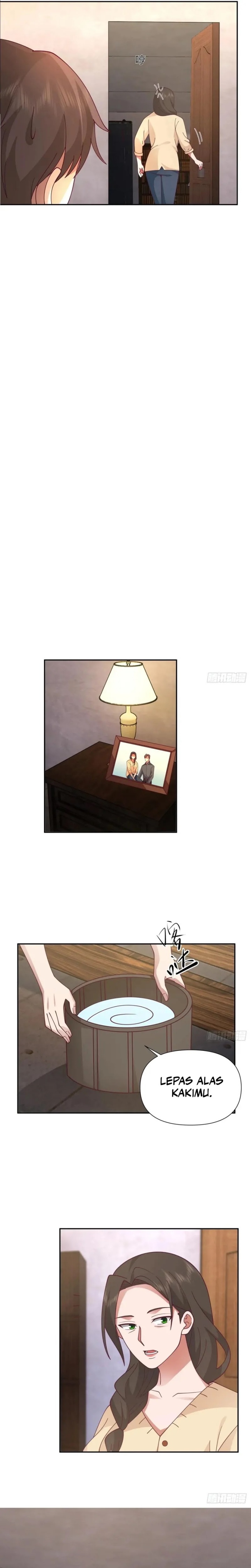 I Really Don’t Want to Be Reborn Chapter 275 Gambar 5