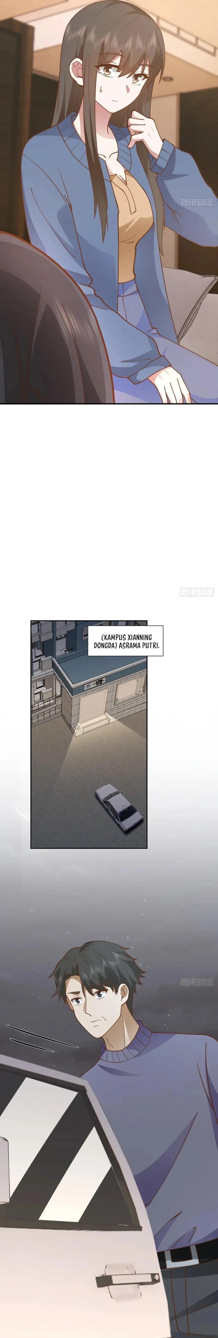 I Really Don’t Want to Be Reborn Chapter 275 Gambar 11