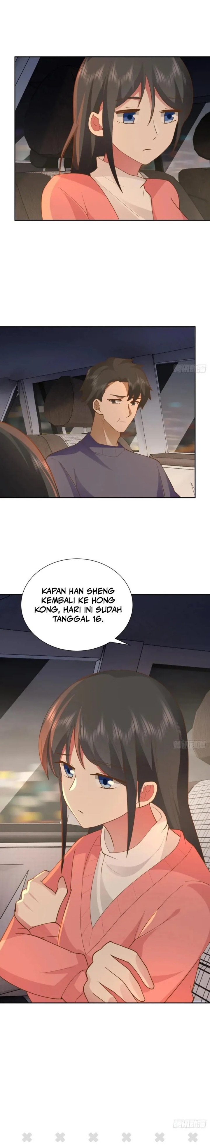I Really Don’t Want to Be Reborn Chapter 275 Gambar 14