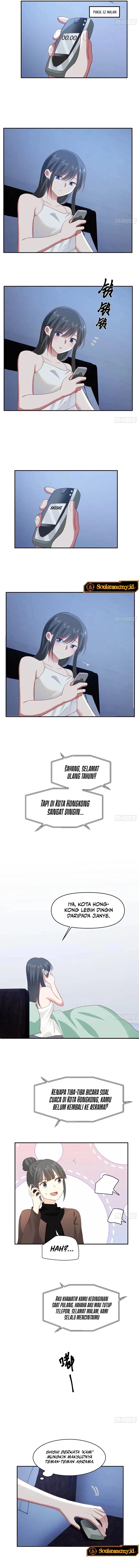 I Really Don’t Want to Be Reborn Chapter 276 Gambar 7