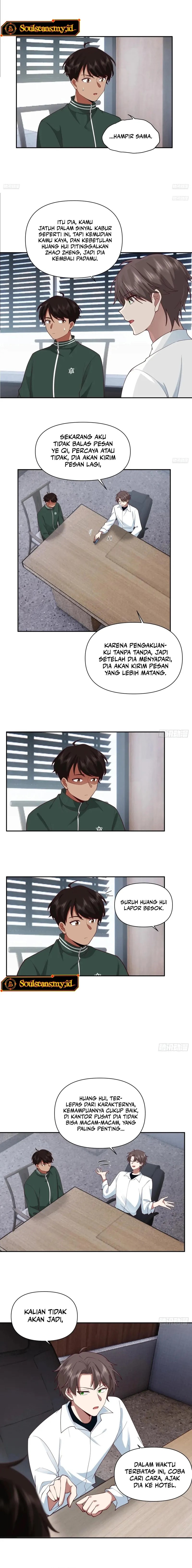 I Really Don’t Want to Be Reborn Chapter 291 Gambar 3