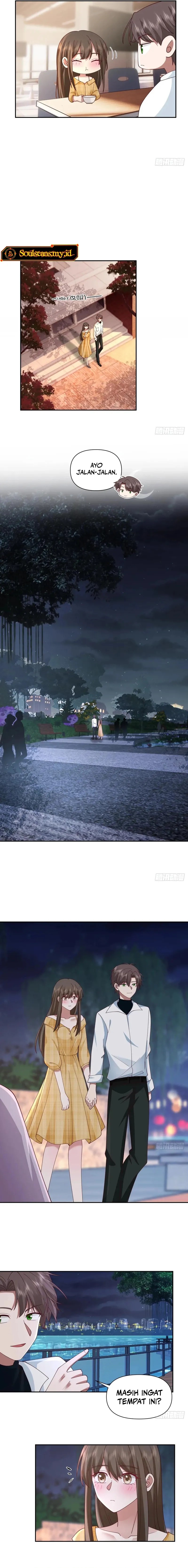 I Really Don’t Want to Be Reborn Chapter 291 Gambar 6