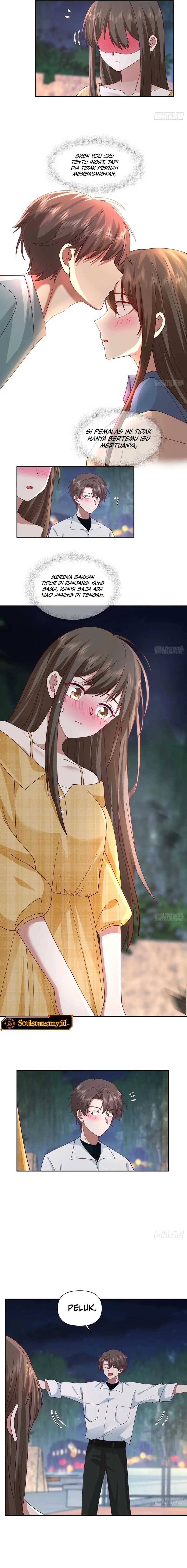 I Really Don’t Want to Be Reborn Chapter 291 Gambar 7