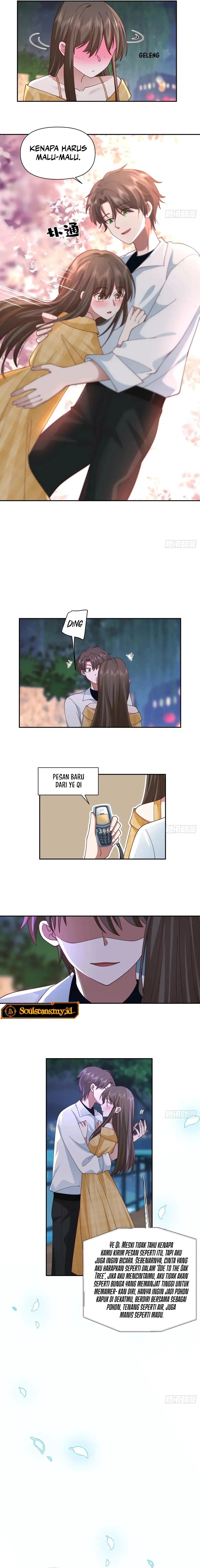 I Really Don’t Want to Be Reborn Chapter 291 Gambar 8