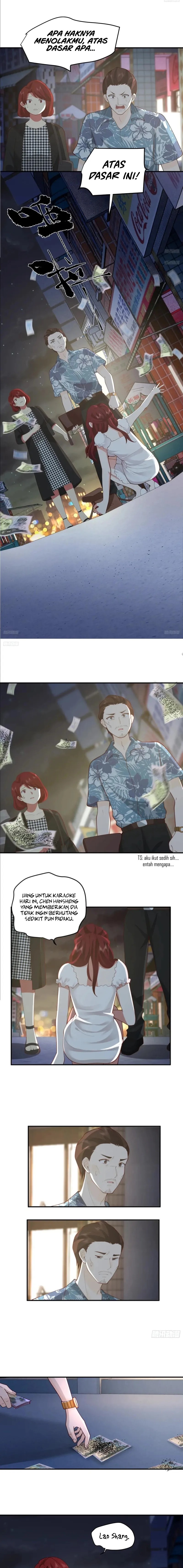 I Really Don’t Want to Be Reborn Chapter 308 Gambar 3