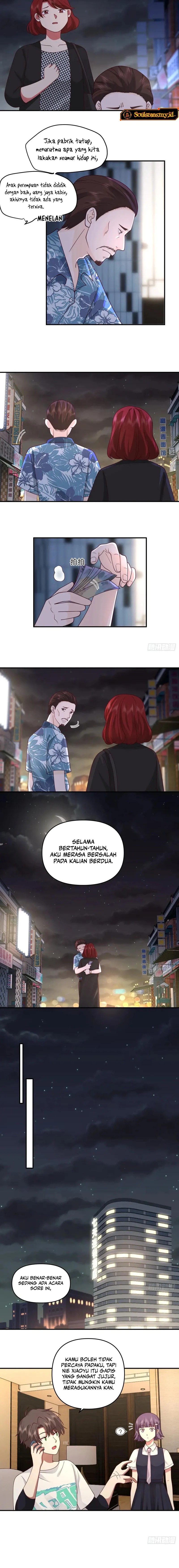 I Really Don’t Want to Be Reborn Chapter 308 Gambar 4