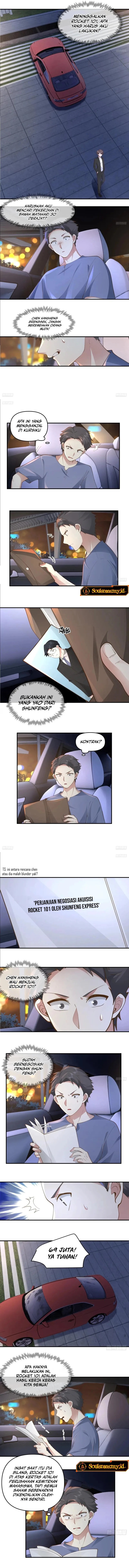 I Really Don’t Want to Be Reborn Chapter 320 Gambar 2