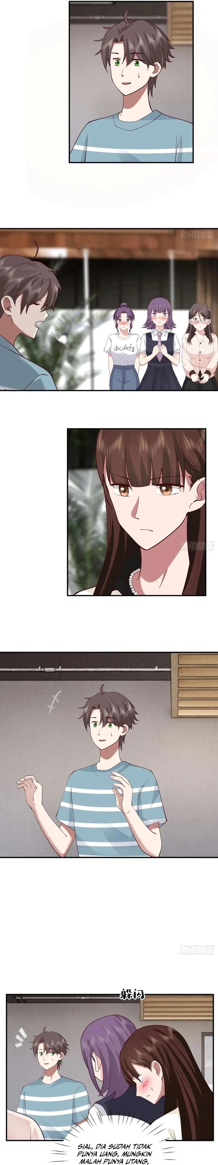 I Really Don’t Want to Be Reborn Chapter 332 Gambar 6