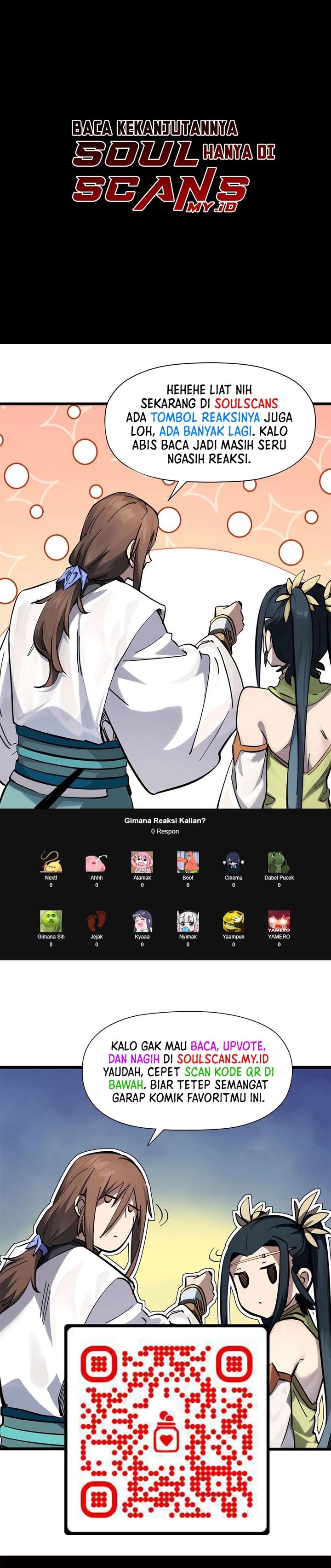 I Really Don’t Want to Be Reborn Chapter 356 Gambar 10