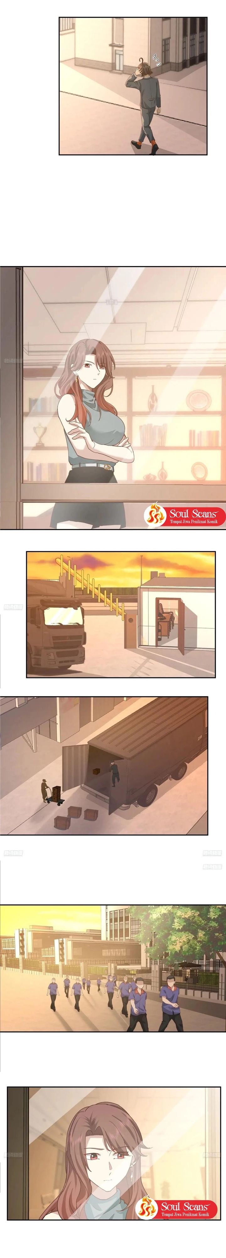 I Really Don’t Want to Be Reborn Chapter 365 Gambar 3