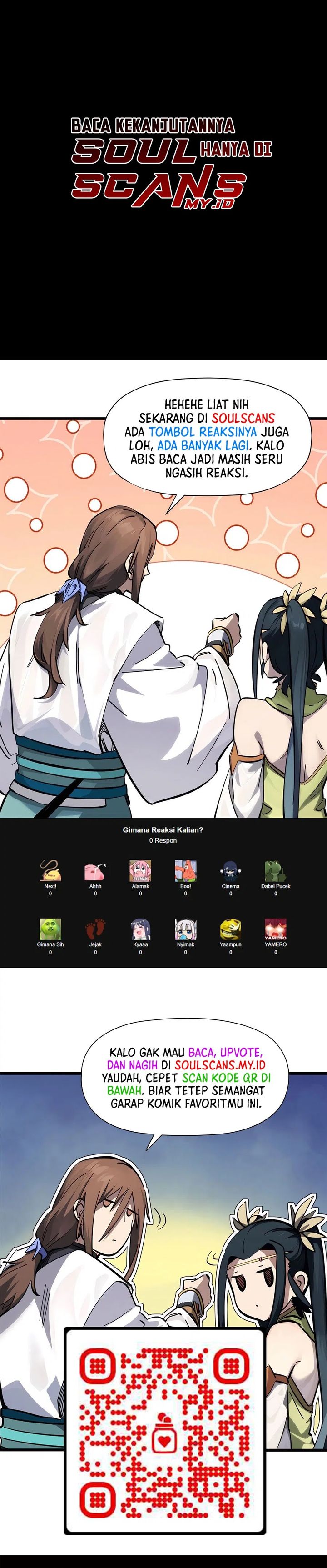 I Really Don’t Want to Be Reborn Chapter 365 Gambar 11