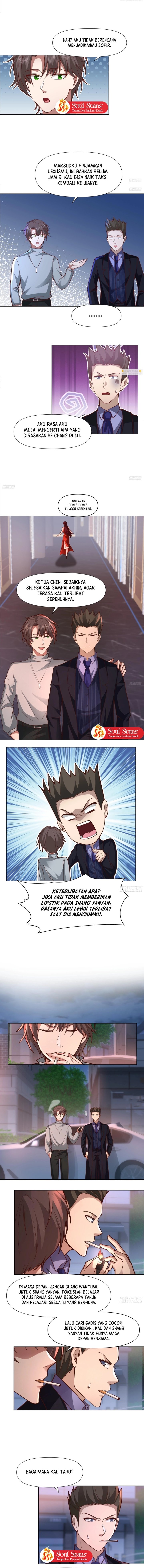 I Really Don’t Want to Be Reborn Chapter 386 Gambar 3