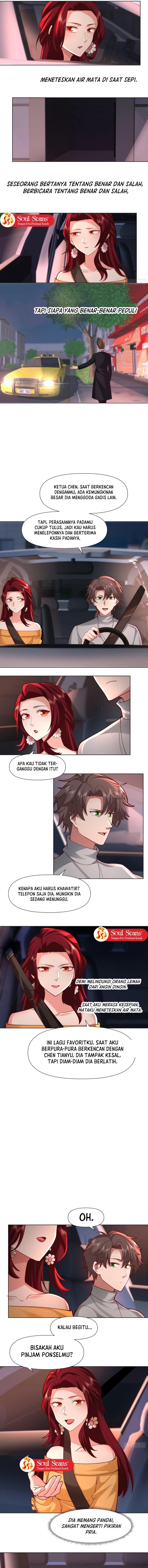 I Really Don’t Want to Be Reborn Chapter 386 Gambar 5