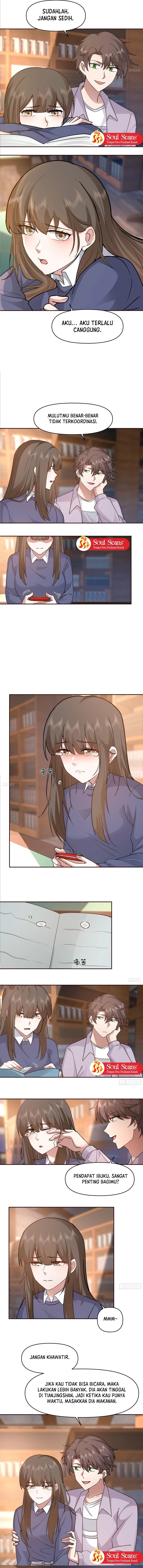 I Really Don’t Want to Be Reborn Chapter 390 Gambar 2