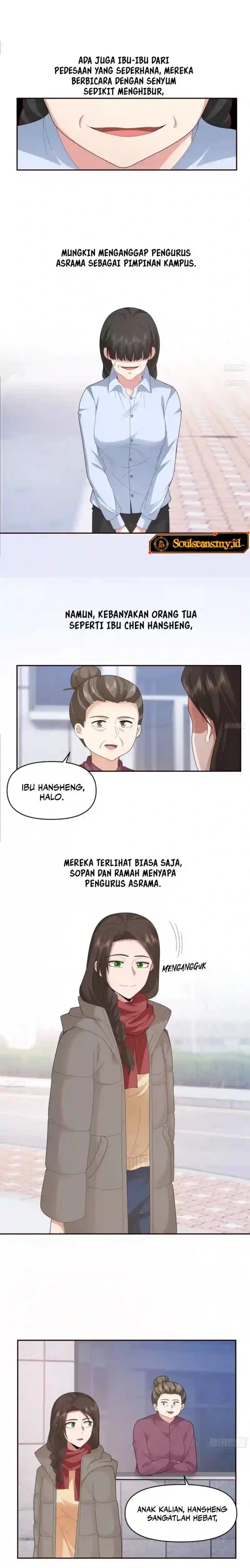 I Really Don’t Want to Be Reborn Chapter 394 Gambar 4