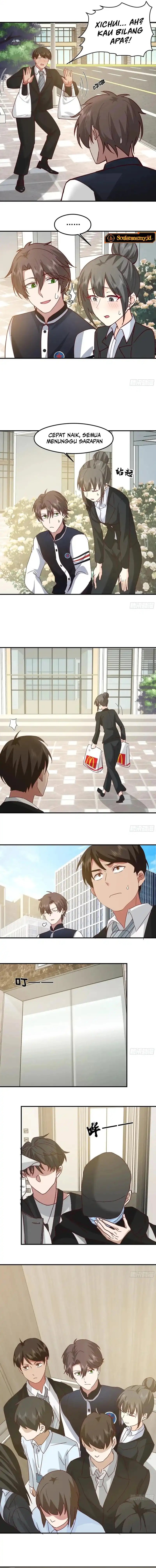 I Really Don’t Want to Be Reborn Chapter 425 Gambar 5