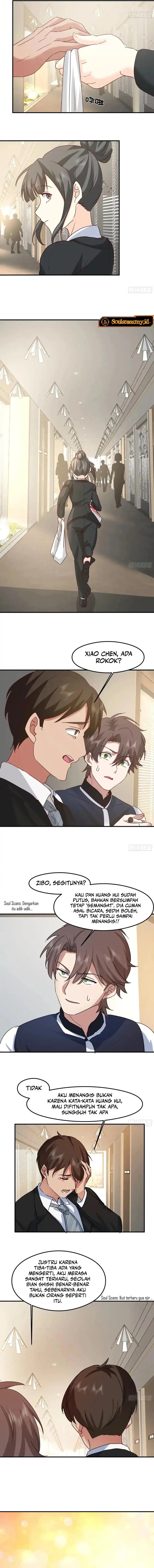 I Really Don’t Want to Be Reborn Chapter 425 Gambar 9