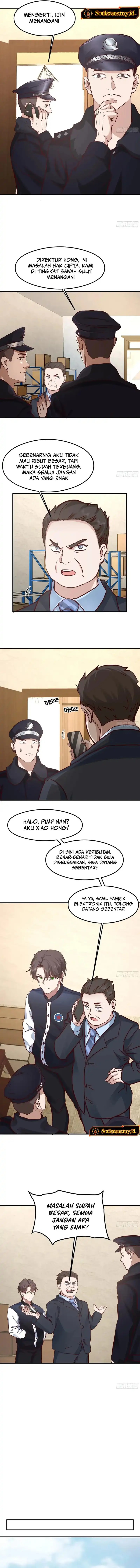 I Really Don’t Want to Be Reborn Chapter 436 Gambar 6