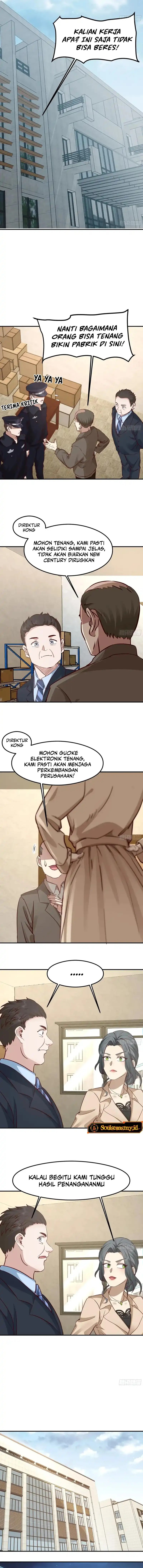 I Really Don’t Want to Be Reborn Chapter 436 Gambar 7