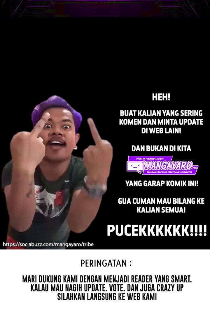I Really Don’t Want to Be the First Chapter 17 Gambar 34