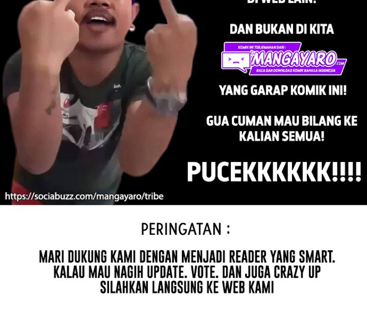 I Really Don’t Want to Be the First Chapter 39 Gambar 32
